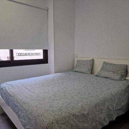 Chitamar Apartman Arona  Kültér fotó