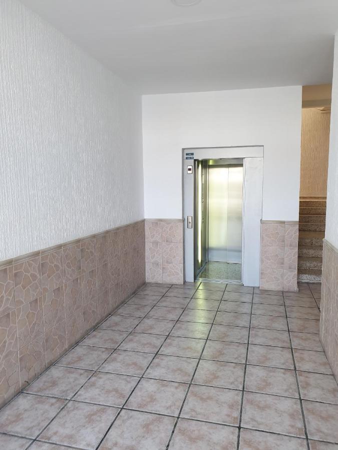 Chitamar Apartman Arona  Kültér fotó