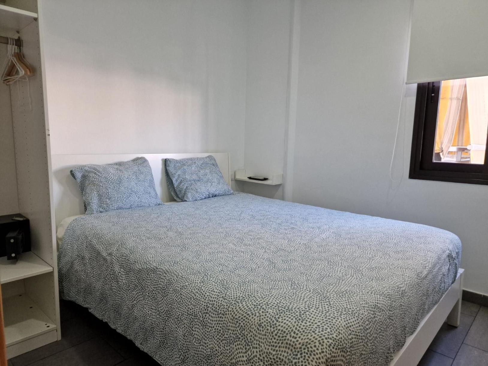 Chitamar Apartman Arona  Kültér fotó