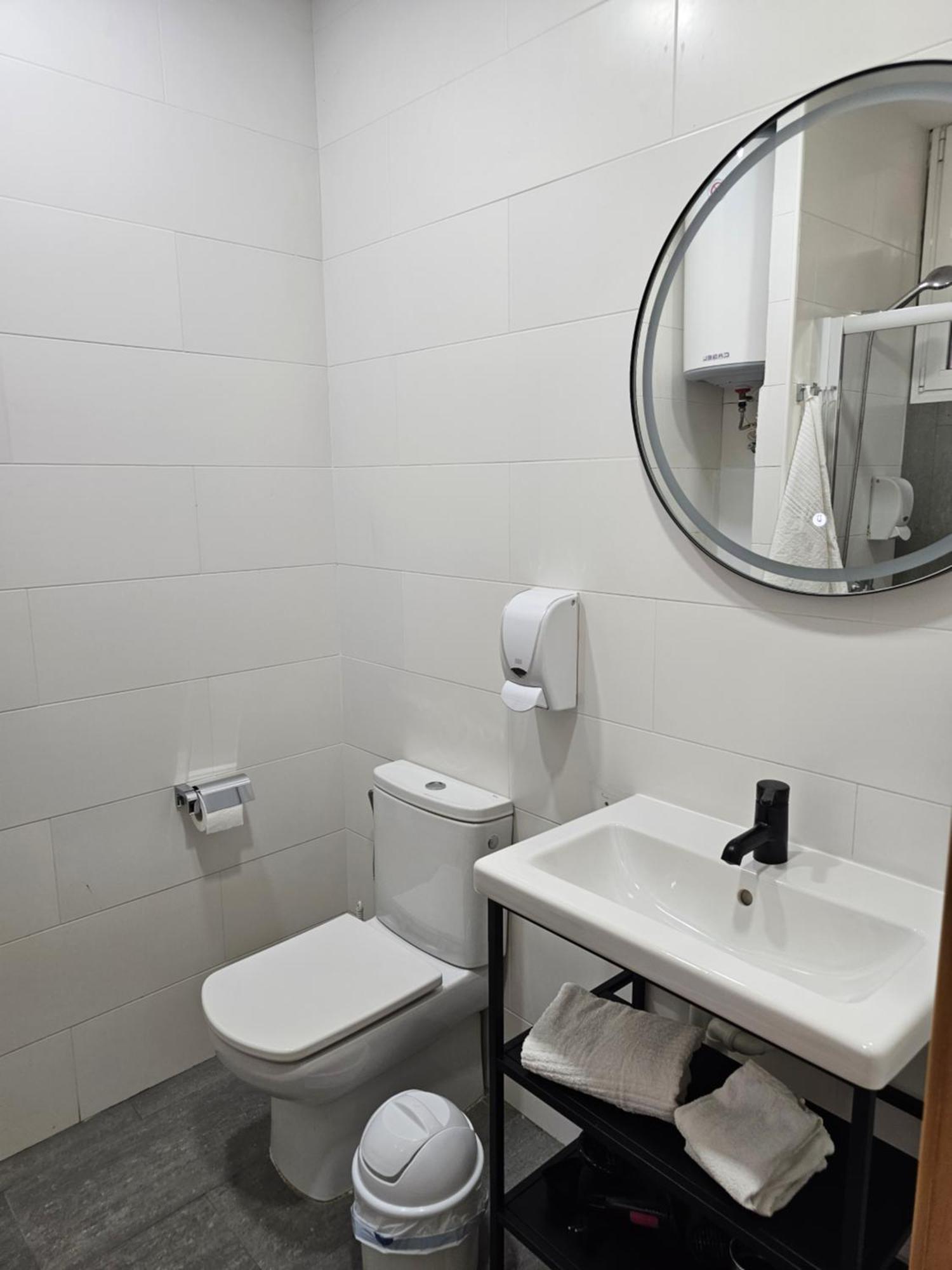 Chitamar Apartman Arona  Kültér fotó