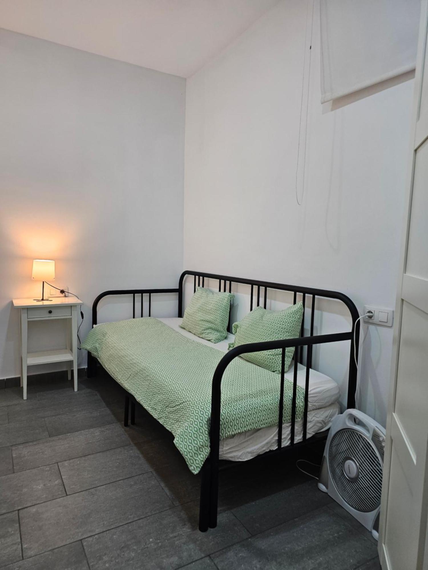 Chitamar Apartman Arona  Kültér fotó