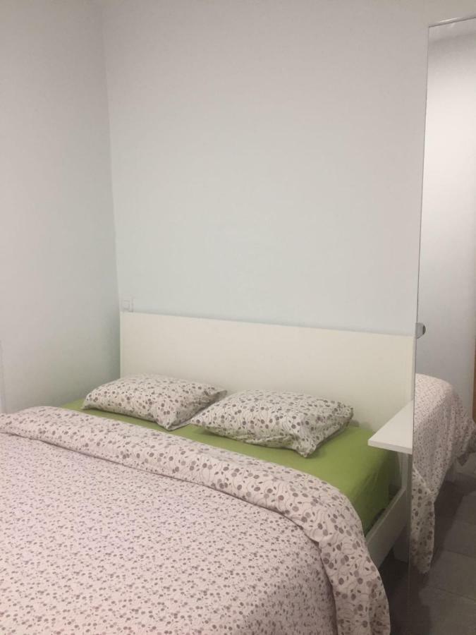 Chitamar Apartman Arona  Kültér fotó
