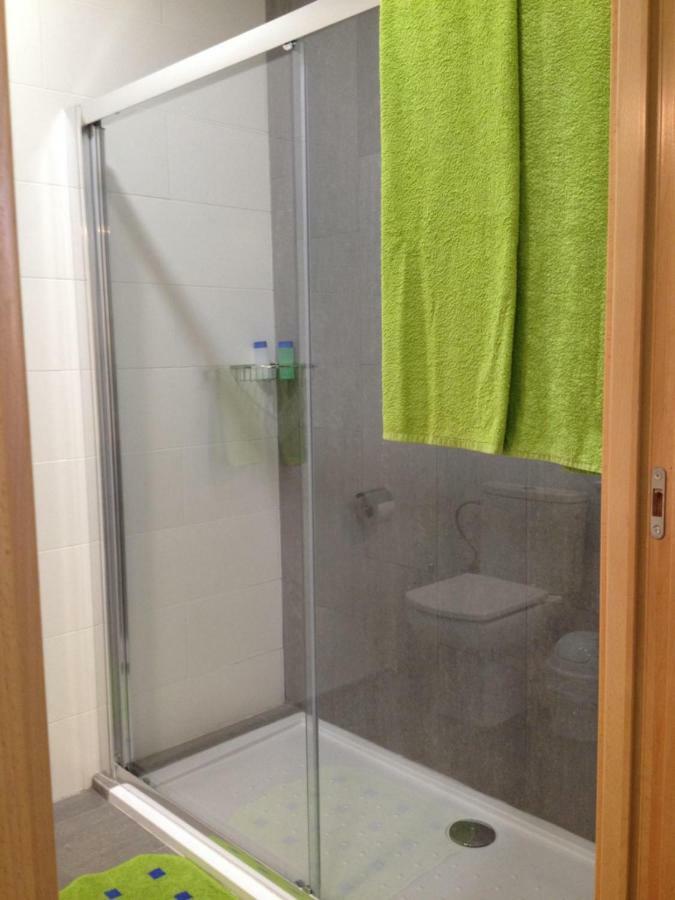 Chitamar Apartman Arona  Kültér fotó
