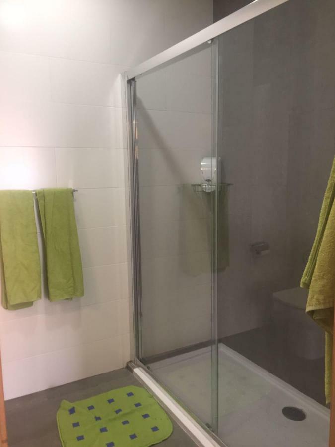 Chitamar Apartman Arona  Kültér fotó