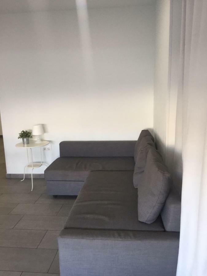 Chitamar Apartman Arona  Kültér fotó