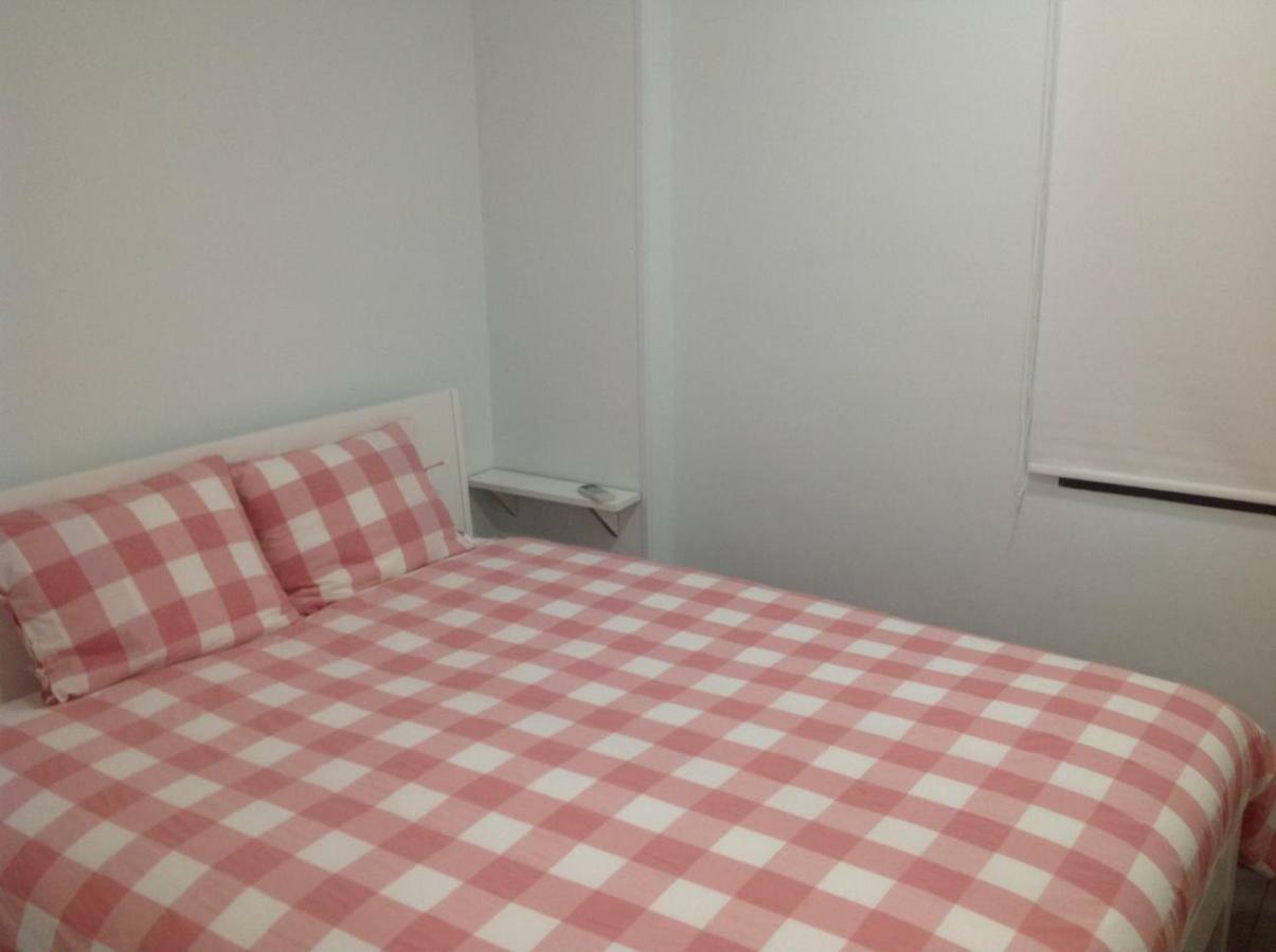 Chitamar Apartman Arona  Kültér fotó
