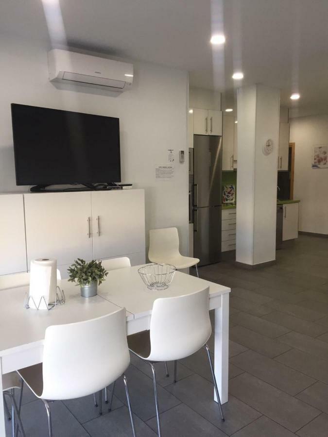 Chitamar Apartman Arona  Kültér fotó