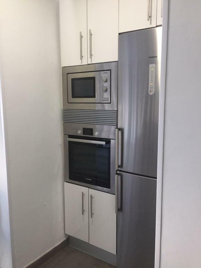 Chitamar Apartman Arona  Kültér fotó