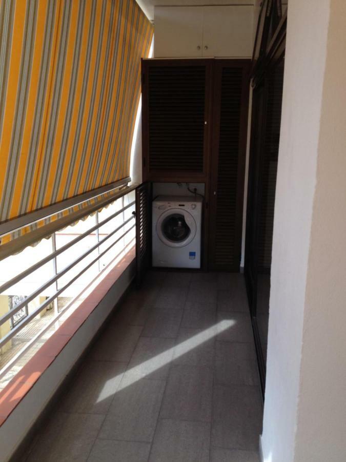 Chitamar Apartman Arona  Kültér fotó